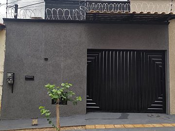 casa a venda estrela dalva em goiania