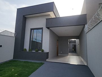 casa jardim boa esperan�a aparecida de goiania