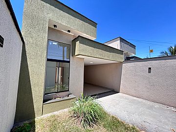 Casa Vila Santa Helena goiania 03 suites plenas com armarios