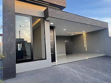 casa 03 quartos 02 suites residencial hawai goiania