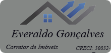 Everaldo Gon�alves - Corretor de Im�veis